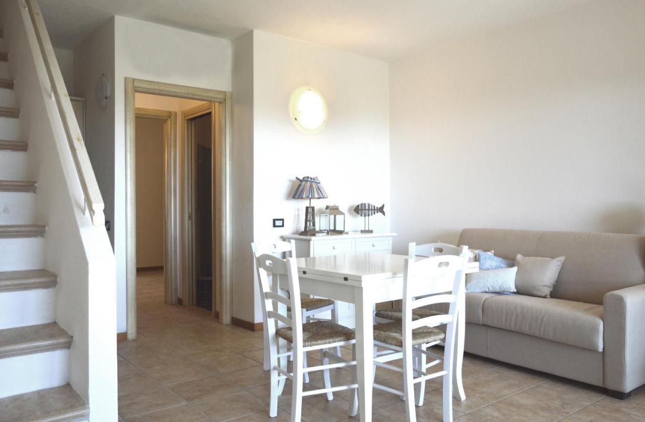 Sa Tiria Villa Chia Dış mekan fotoğraf
