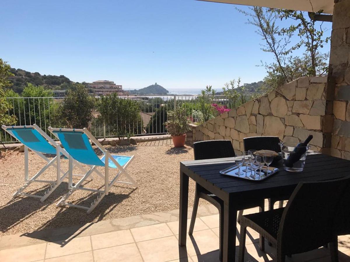Sa Tiria Villa Chia Dış mekan fotoğraf