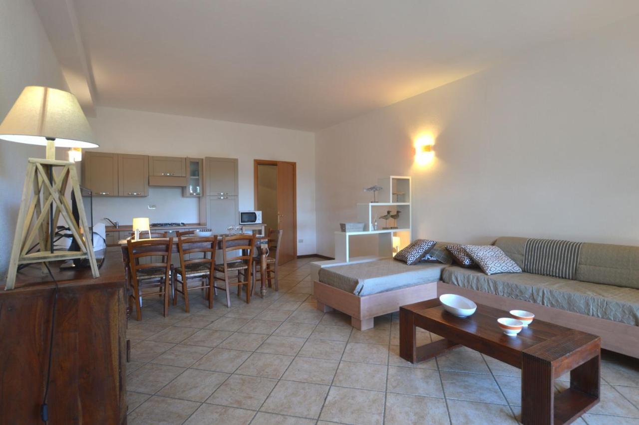 Sa Tiria Villa Chia Dış mekan fotoğraf