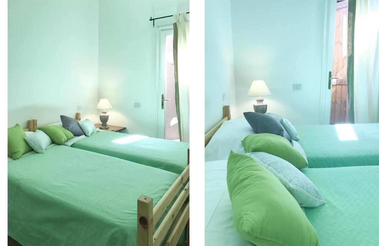 Sa Tiria Villa Chia Dış mekan fotoğraf