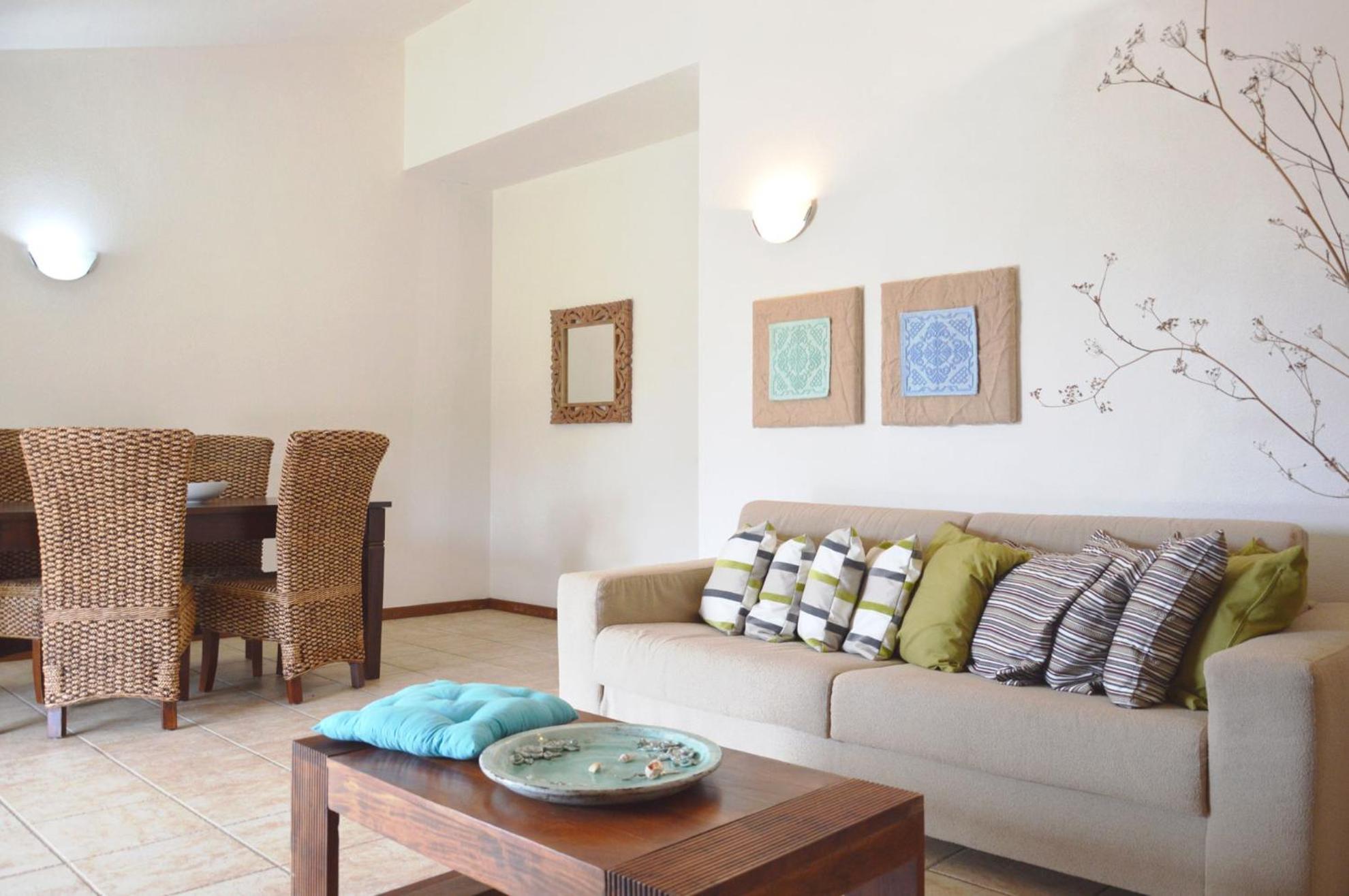 Sa Tiria Villa Chia Dış mekan fotoğraf