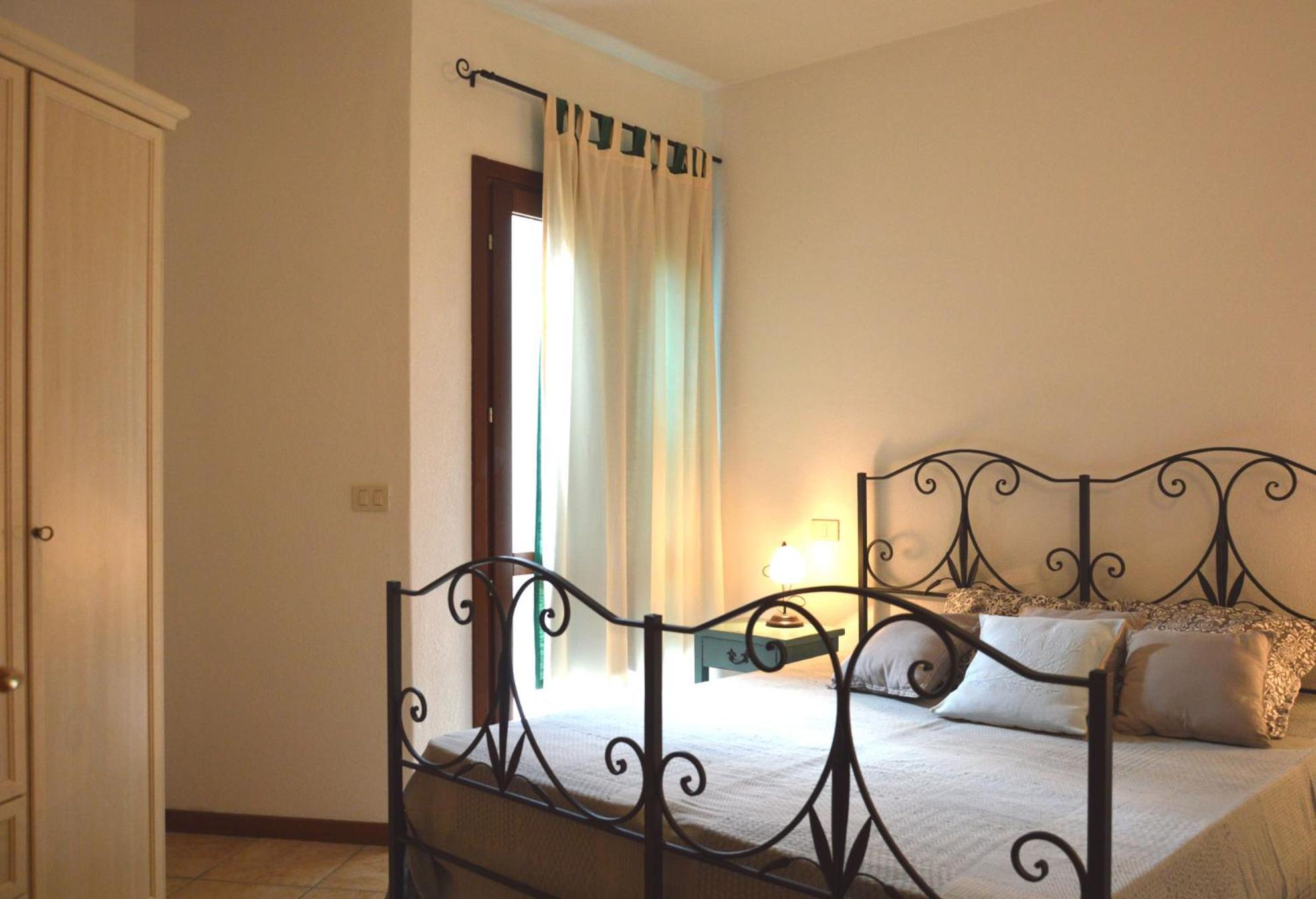 Sa Tiria Villa Chia Dış mekan fotoğraf
