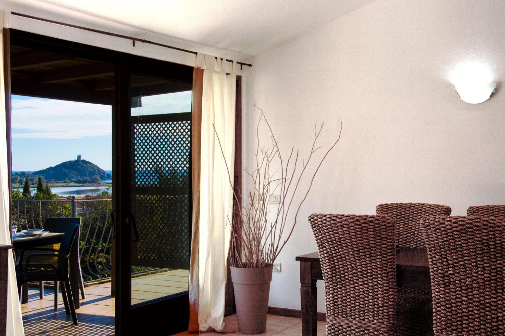 Sa Tiria Villa Chia Dış mekan fotoğraf