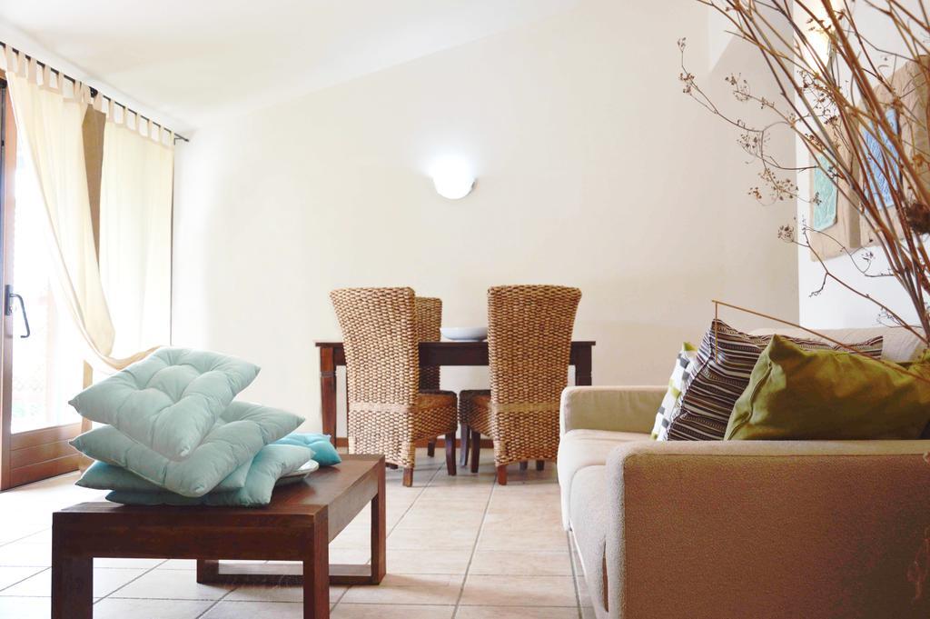 Sa Tiria Villa Chia Dış mekan fotoğraf