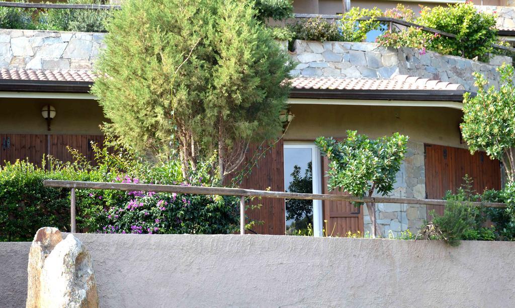 Sa Tiria Villa Chia Dış mekan fotoğraf