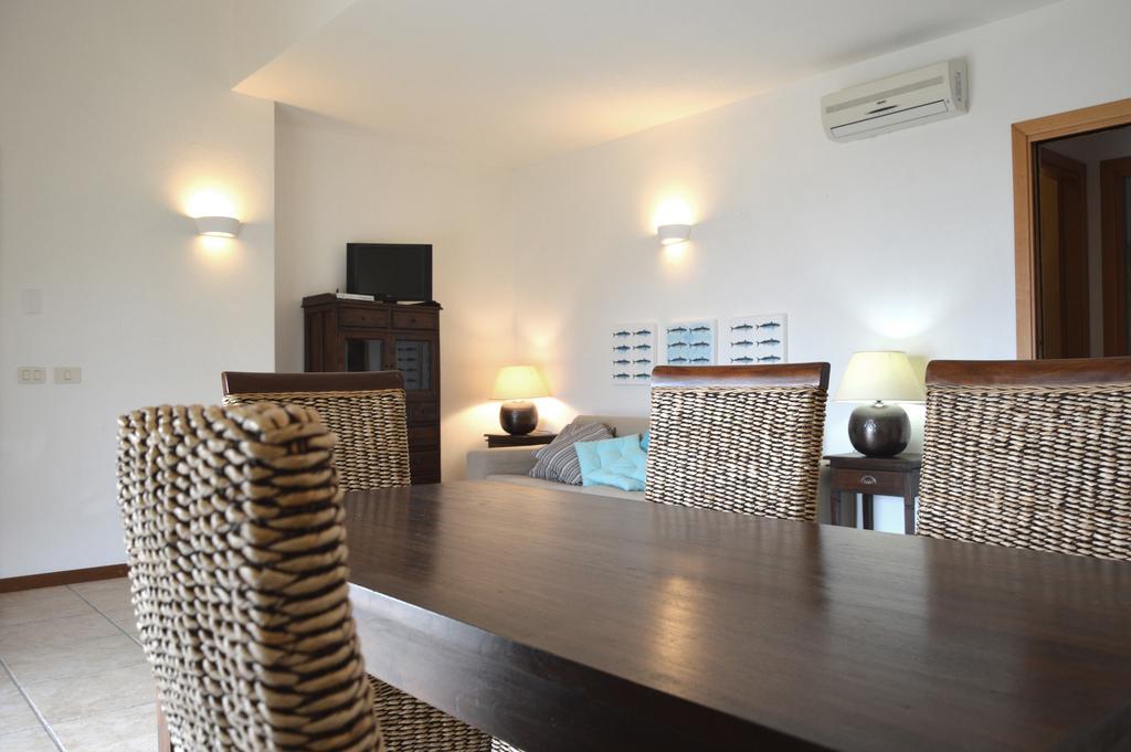 Sa Tiria Villa Chia Dış mekan fotoğraf