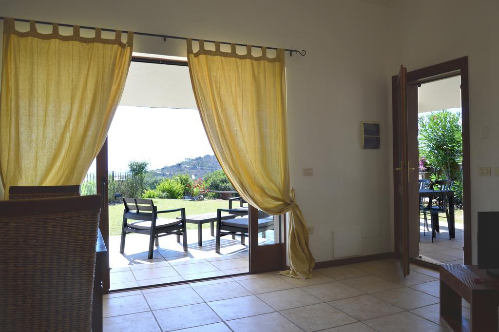 Sa Tiria Villa Chia Dış mekan fotoğraf