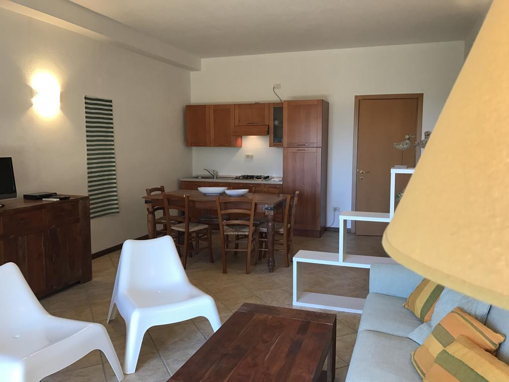 Sa Tiria Villa Chia Dış mekan fotoğraf