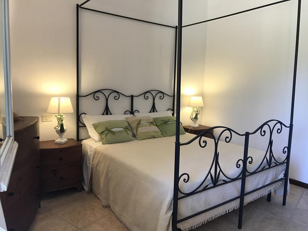 Sa Tiria Villa Chia Dış mekan fotoğraf