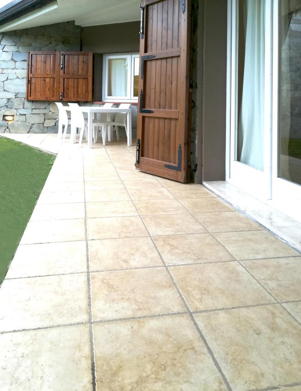 Sa Tiria Villa Chia Dış mekan fotoğraf