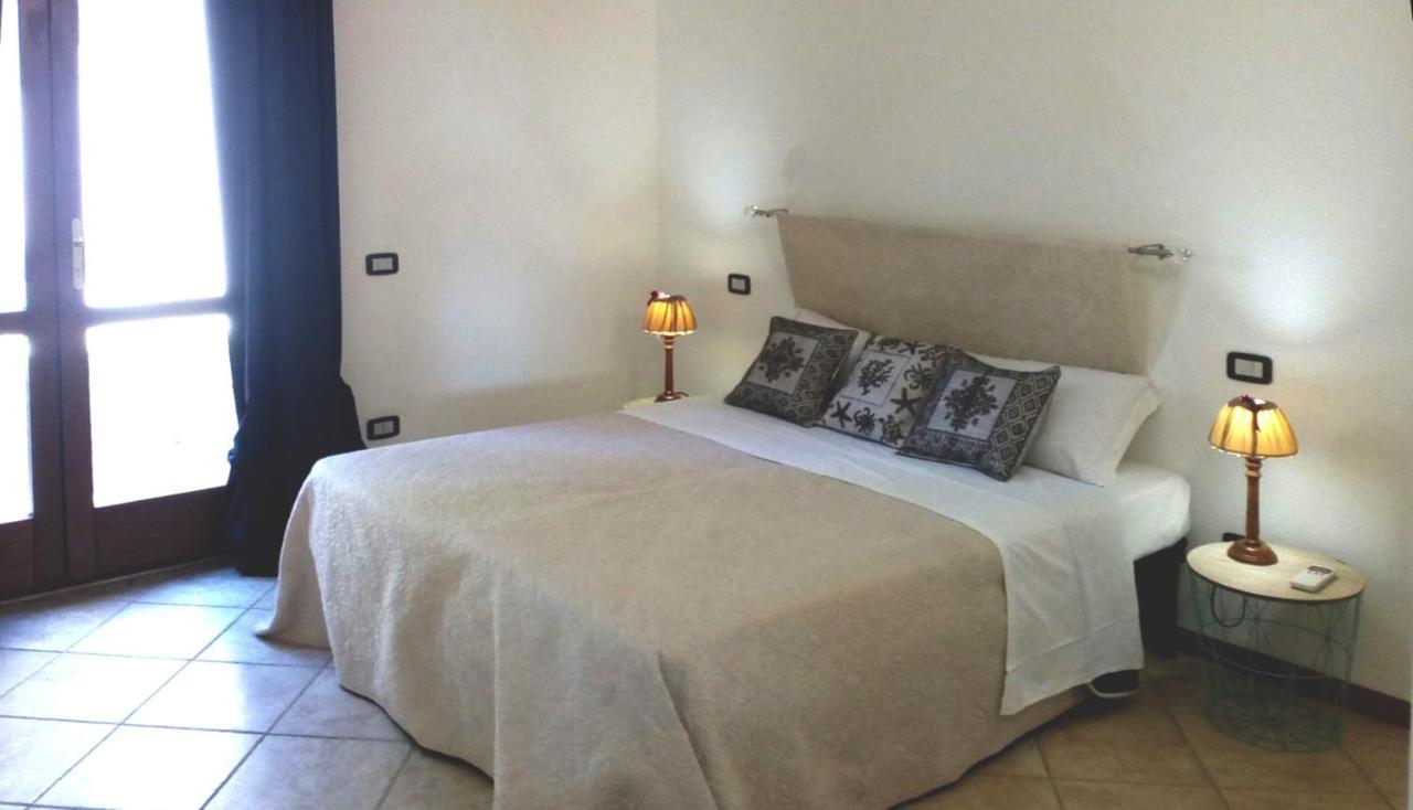 Sa Tiria Villa Chia Dış mekan fotoğraf