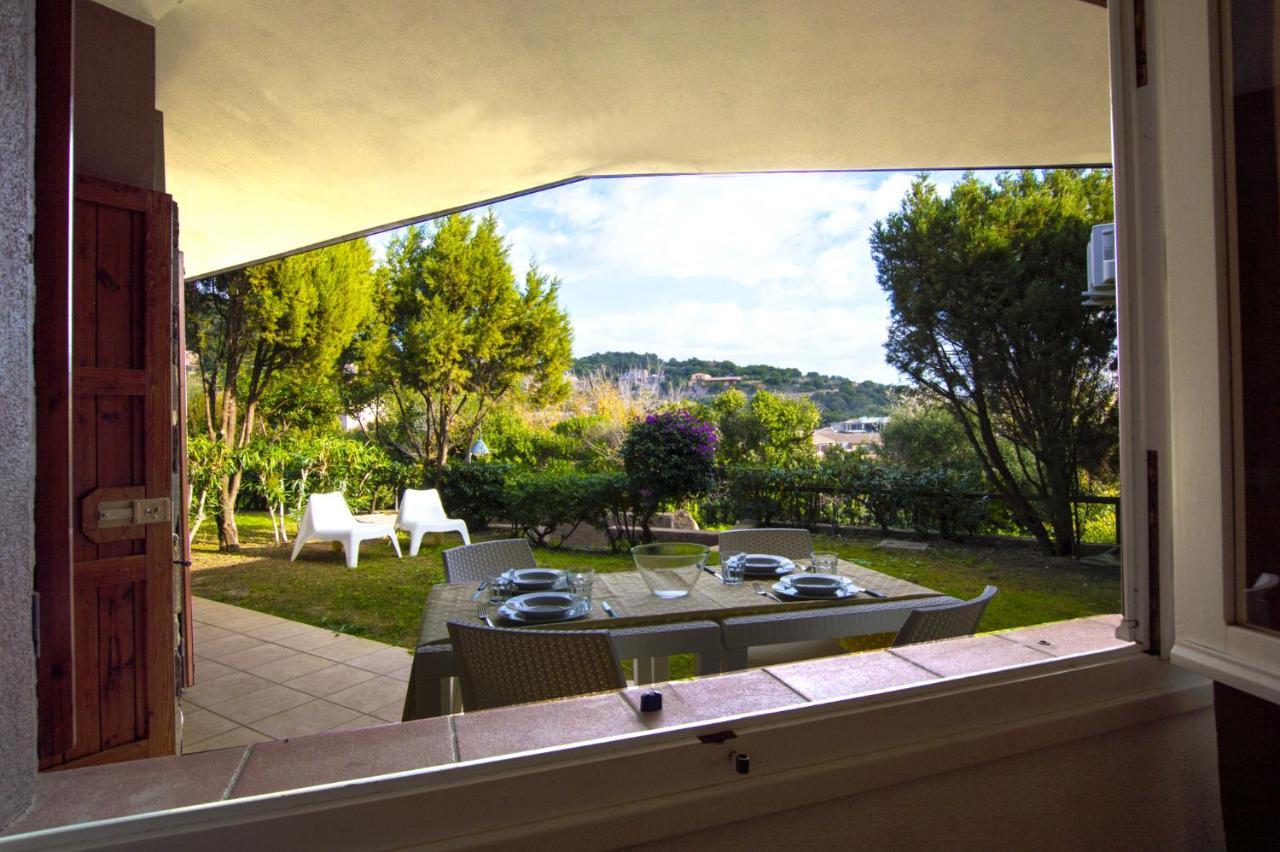 Sa Tiria Villa Chia Dış mekan fotoğraf